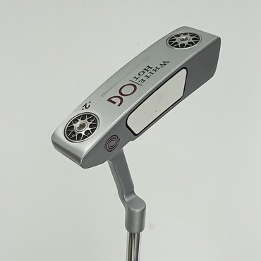 WHITE　HOT　OG　#2ドット　STROKE　LAB 34