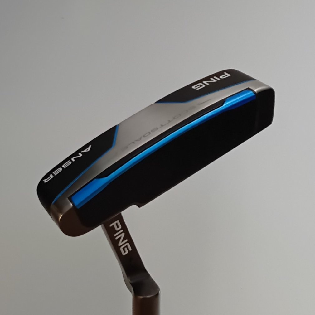 SCOTTSDALE ANSER (2025) 34｜Alpen Online