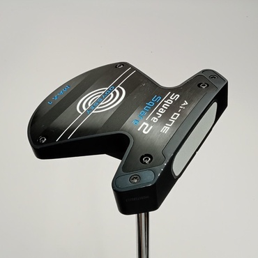 Ai-ONE　Square　2　Square　MAX　1　STROKE　LAB