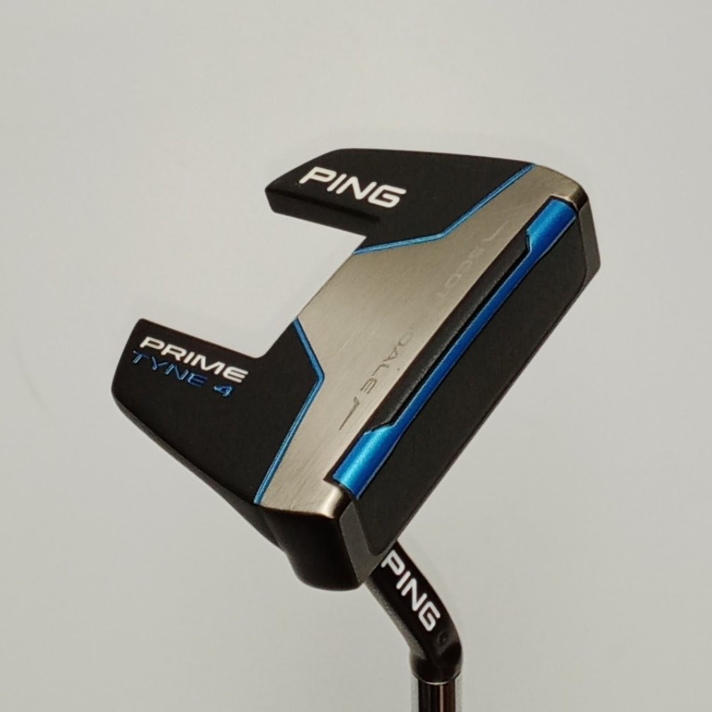 SCOTTSDALE PRIME TYNE 4 (2025) 33｜Alpen Online