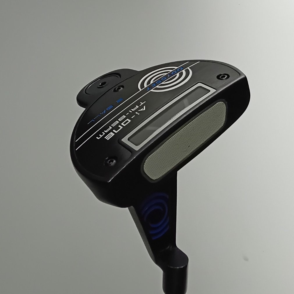 Ai-ONE TRI-BEAM 2-BALL STROKE LAB 34｜Alpen Online 公式オンライン