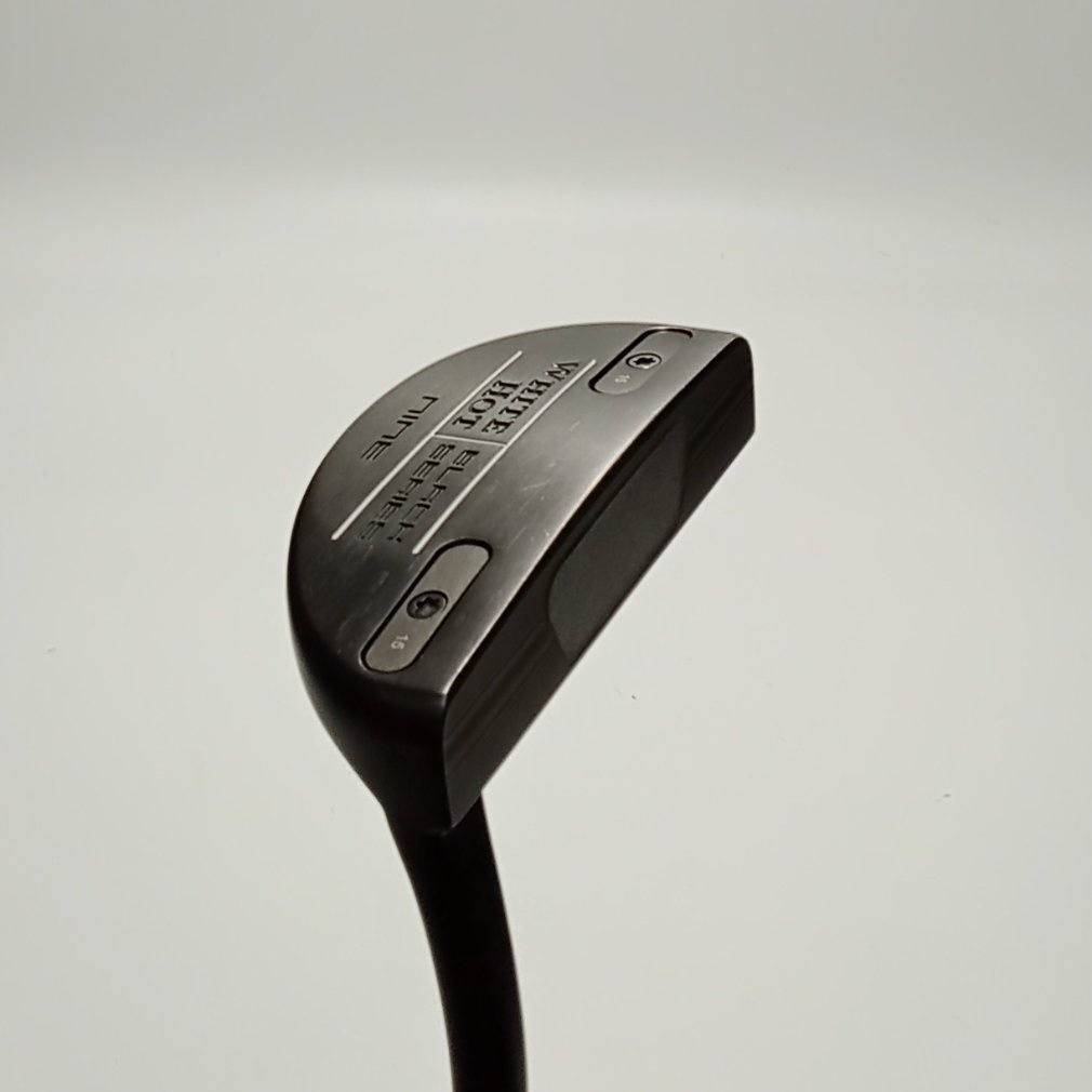 WHITE HOT BLACK NINE STROKE LAB 34｜Alpen Online 公式オンラインストア