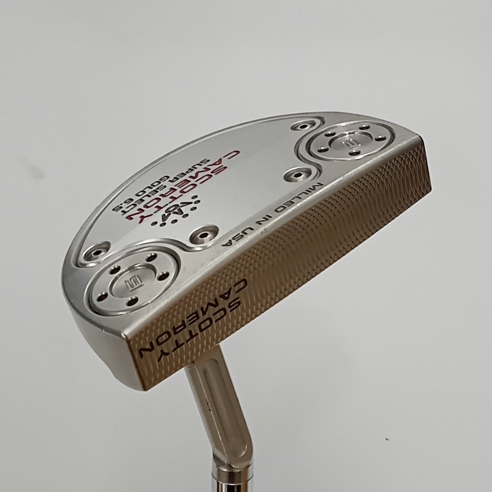 SUPER SELECT GOLO 6.5 34｜Alpen Online 公式オンラインストア