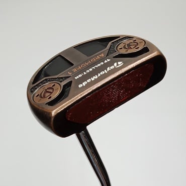 TP　COLLECTION　BLACK　COPPER　ARDMORE　1 34