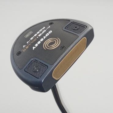 Ai-ONE　MILLED　ROSSIE-V　T　STROKE　LAB 34