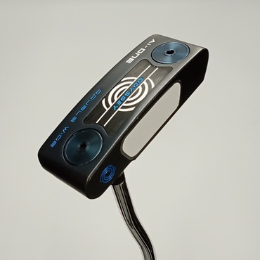 Ai-ONE　DOUBLE　WIDE　DB　STROKE　LAB 34
