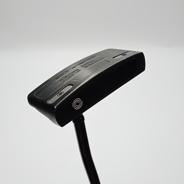 WHITE　HOT　BLACK　DOUBLE　WIDE　STROKE　LAB 34