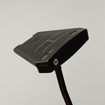 WHITE　HOT　BLACK　TWELVE　STROKE　LAB 34