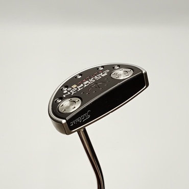 FUTURA　5CB 34