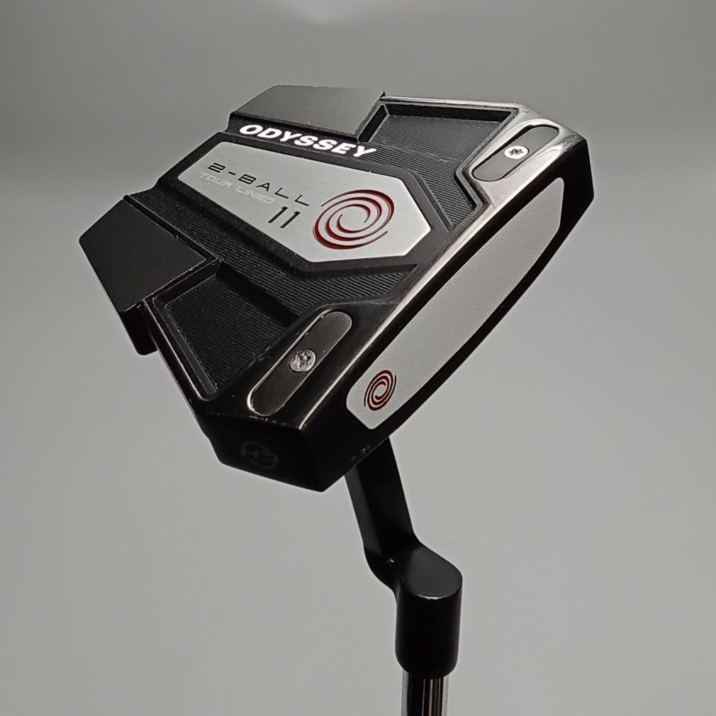 2-BALL ELEVEN CH TOUR LINED STROKE LAB 33｜Alpen Online 公式