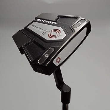 2-BALL　ELEVEN　CH　TOUR　LINED　STROKE　LAB 33