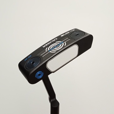 Ai-ONE　CRUISER　DOUBLE　WIDE　CH　STROKE　LAB 38