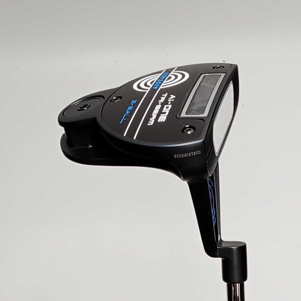 Ai-ONE TRI-BEAM 2-BALL STROKE LAB 34｜Alpen Online 公式オンライン