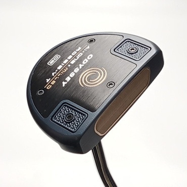 Ai-ONE　MILLED　ROSSIE-V　T　STROKE　LAB 34