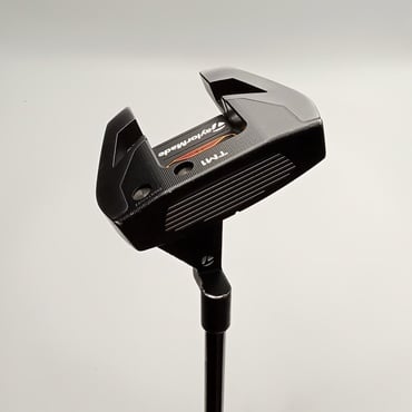 SPIDER　GT　BLACK　TM1　トラスヒール 34