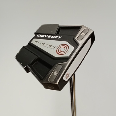 ELEVEN　CS　TOUR　LINED　STROKE　LAB 34