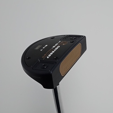 Ai-ONE　MILLED　SIX　T　STROKE　LAB 34