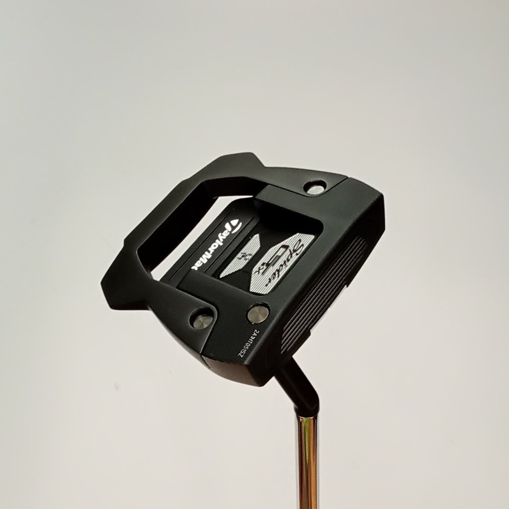 SPIDER GTX ﾌﾞﾗｯｸ ｽﾓｰﾙｽﾗﾝﾄ 33｜Alpen Online 公式オンラインストア