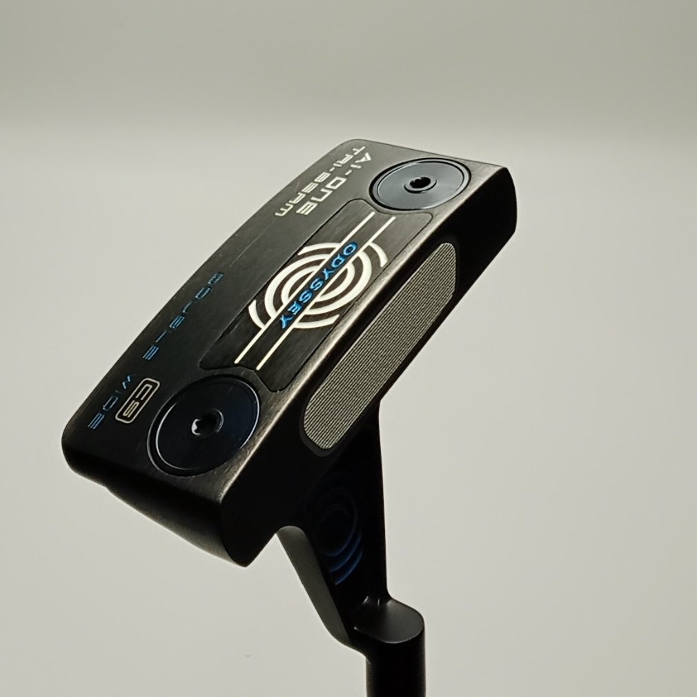 Ai-ONE TRI-BEAM DOUBLE WIDE CS STROKE LAB 34｜Alpen Online 公式