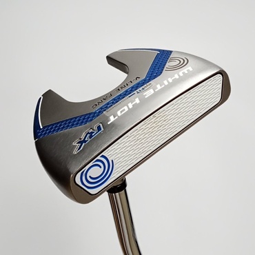 WHITE　HOT　RX　V-LINE　FANG 34