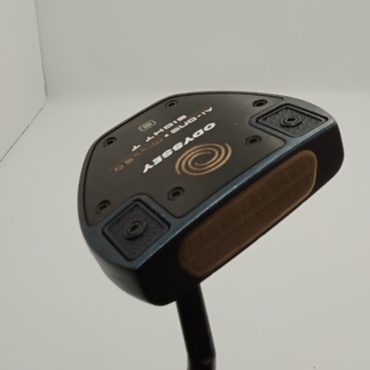 Ai-ONE　MILLED　EIGHT　T　S　STROKE　LAB 34