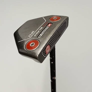 O-WORKS　BLACK　#2M　CS 34