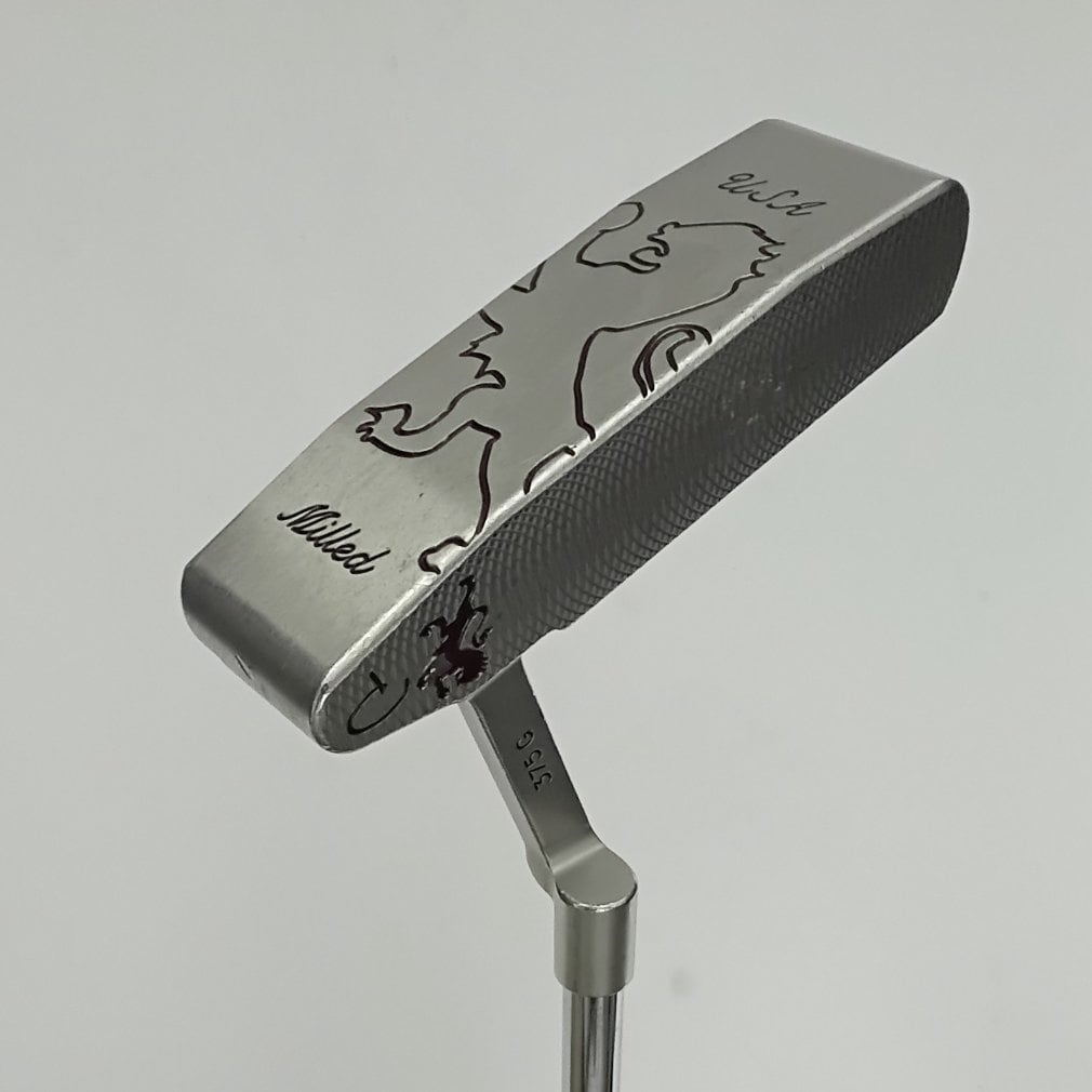 Cottonwood II Classic 303 375G 34｜Alpen Online 公式オンラインストア