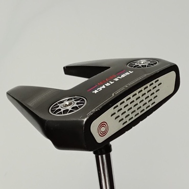 TRIPLE　TRACK　SEVEN　STROKE　LAB 34