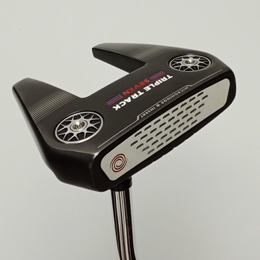 TRIPLE　TRACK　SEVEN　STROKE　LAB 34