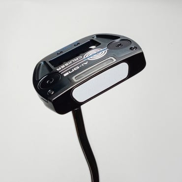 Ai-ONE　CRUISER　2-BALL　JAILBIRD　STROKE　LAB 38