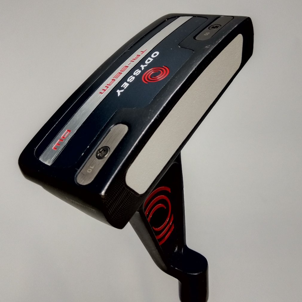 TRI-BEAM DOUBLE WIDE STROKE LAB 34｜Alpen Online 公式オンラインストア