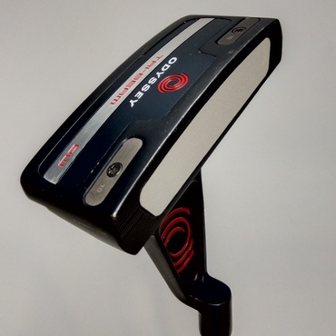 TRI-BEAM　DOUBLE　WIDE　STROKE　LAB 34