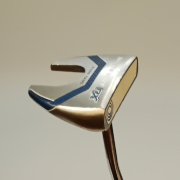 WHITE　HOT　RX　V-LINE　FANG 34