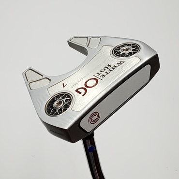 WHITE　HOT　OG　#7　STROKE　LAB 34