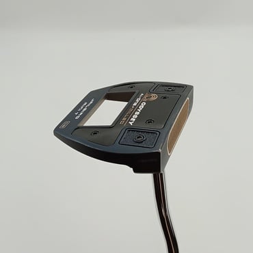 Ai-ONE　MILLED　JAILBIRD　mini　T　VERSA90　DB　STROKELAB