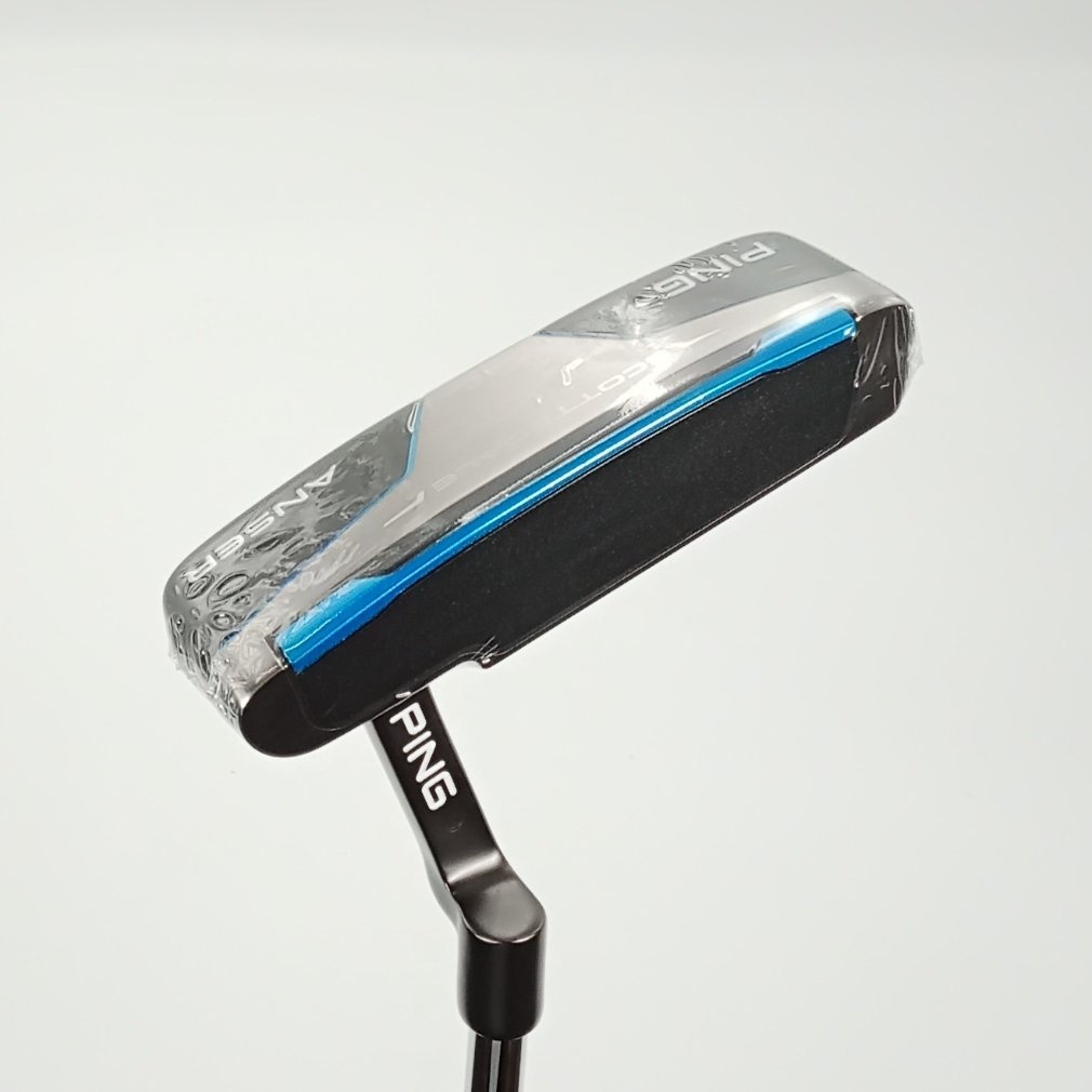 SCOTTSDALE ANSER (2025) 34｜Alpen Online