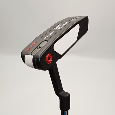 WHITE　HOT　VERSA　ONE 34