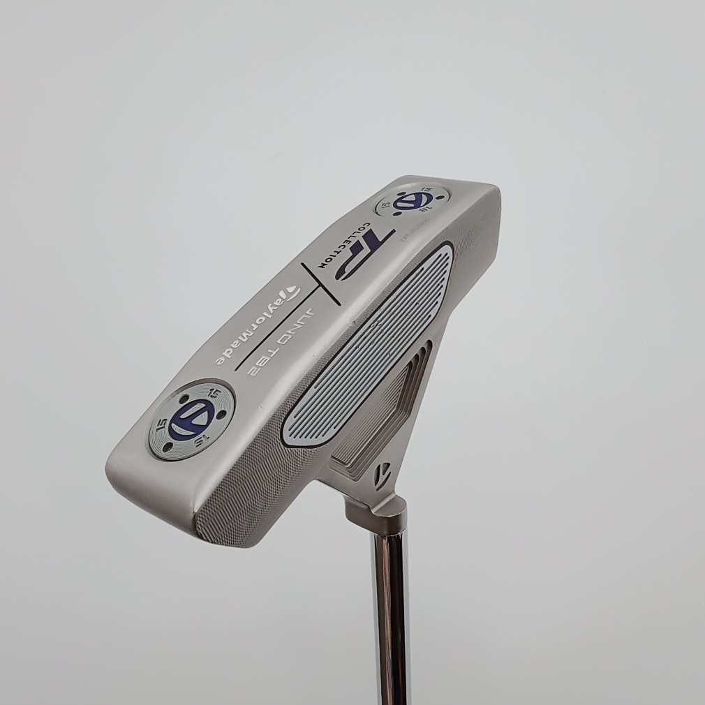 クラブ TRUSS JUNO TB2 Amazon.co.jp: TaylorMade TP Collection HydroBLAST Putter