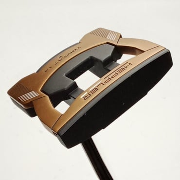 HEPPLER　TOMCAT　14　長さ調整機能付き