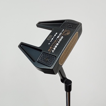 Ai-ONE　MILLED　SEVEN　T　CH　STROKE　LAB 34