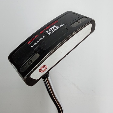 WHITE　HOT　VERSA　DOUBLE　WIDE　STROKE　LAB 34