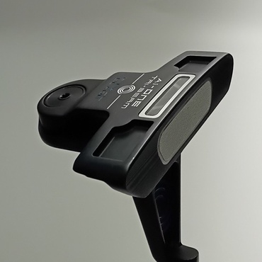 Ai-ONE　TRI-BEAM　2-BALL　BLADE　STROKE　LAB 34