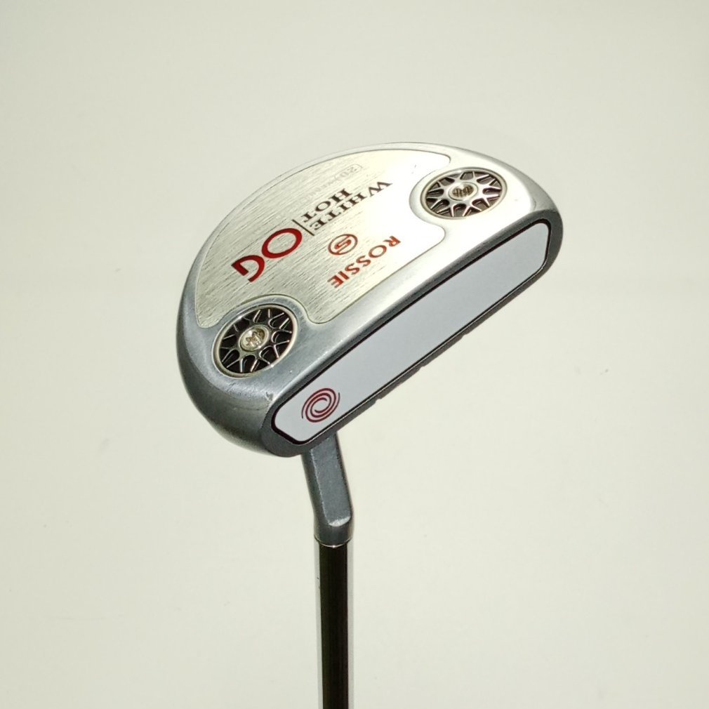 WHITE HOT OG ROSSIE S 34｜Alpen Online 公式オンラインストア