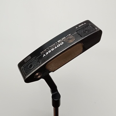 Ai-ONE　MILLED　TWO　T　STROKE　LAB 34