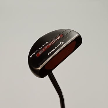 REDLINE　MONTE　CARLO 34