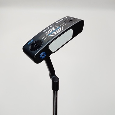 Ai-ONE　CRUISER　DOUBLE　WIDE　CH　STROKE　LAB 38