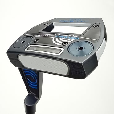 Ai-ONE　TRI-BEAM　JAILBIRD　MINI　STROKE　LAB 33