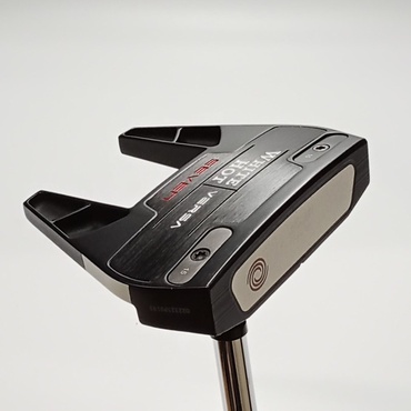 WHITE　HOT　VERSA　SEVEN　STROKE　LAB 33