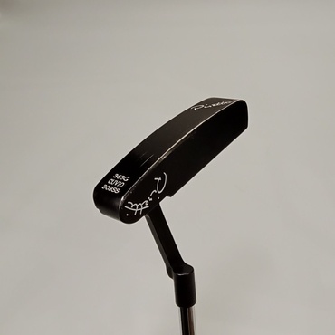 Midnight　Black　Cuvio　365 34