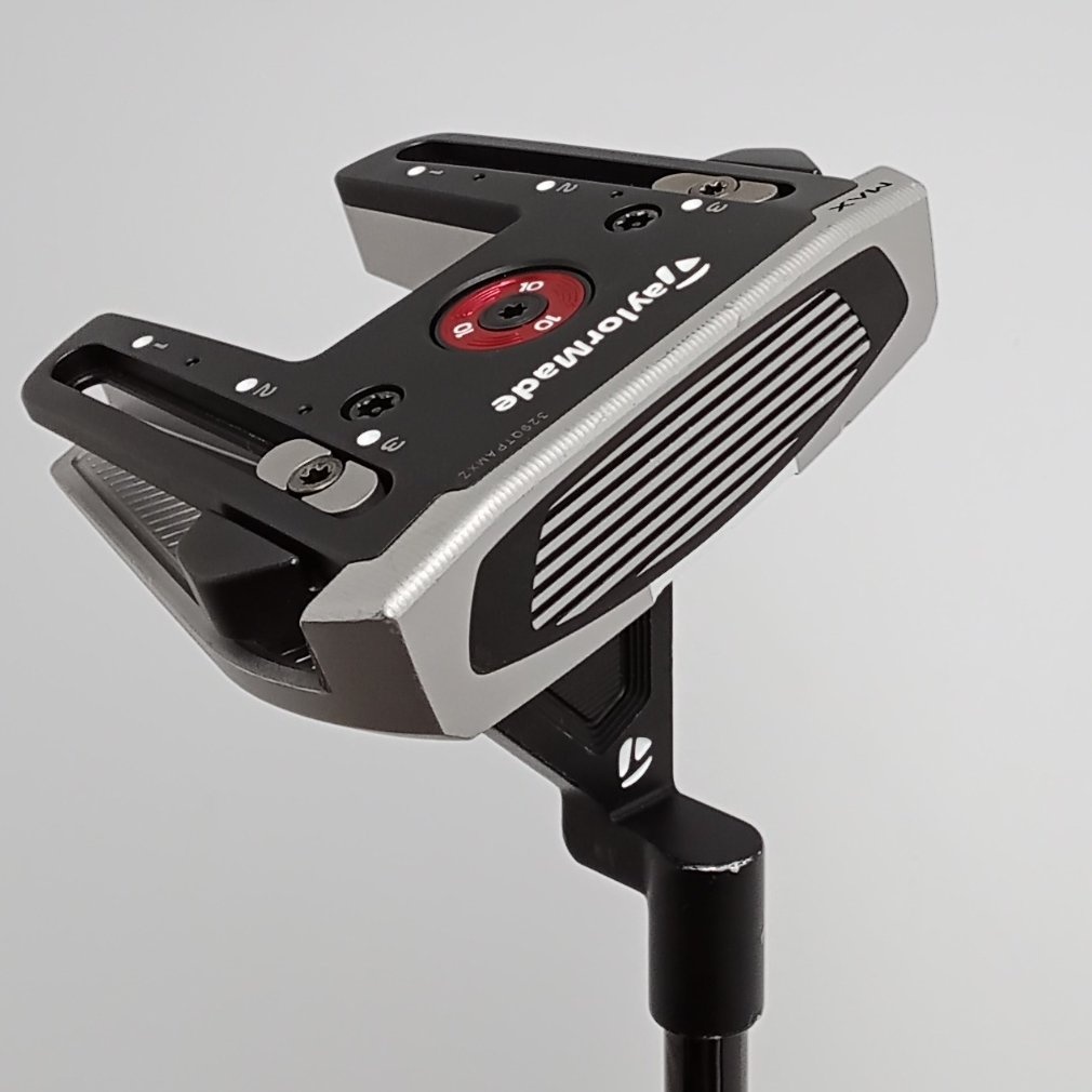 SPIDER GT MAX ﾄﾗｽ TM1 34｜Alpen Online 公式オンラインストア